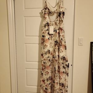 Luna Dress New